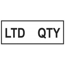 Veszélyes áru szállítás - Korlátozott mennyiség (LTD QTY)